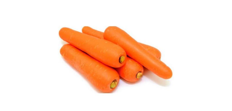 Carrot 1 kg