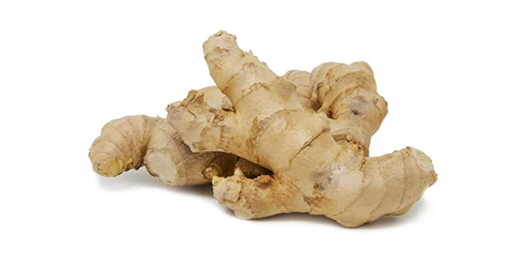 Ginger x6