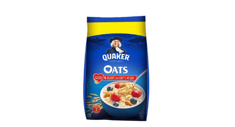 Oats Sachet 385 g